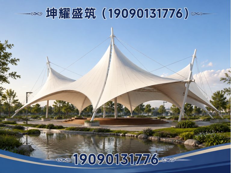 巴音郭楞坤耀盛筑展示图